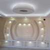 Gypsum TV Wall thumb 1