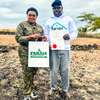 50 by 100 PRIME PLOTS FOR SALE IN MAKUTANO PI (MWEA) thumb 6