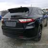 Toyota harrier thumb 2