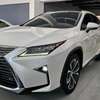 Lexus RX450H 2018 double sunroof thumb 2
