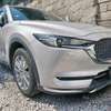 Mazda cx8, 2021 model petrol thumb 6