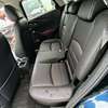 Mazda CX-3 Compact SUV Dark Blue Versatile Ride thumb 8