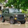 Suzuki jimny thumb 3