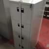 Office Cabinet; 4 Drawer Office Steel Cabinet thumb 12