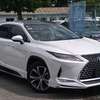 Lexus RX300 thumb 4