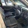 Toyota probox 2018 model fully loaded white color thumb 5