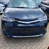 Toyota corolla fielder G WxB 2018 2wd thumb 0