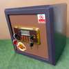 Office Safe: 44Kgs Modern Fire-Resistant Safe thumb 4