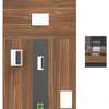 2.4 Meters office boardroom table thumb 4