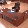 Office desk: 1.8 Meter Executive Office Desk thumb 2