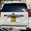 TOYOTA LANDCRUISER PRADO TX.L 2018 SUNROOF DIESEL 7SEATER thumb 10