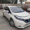 nissan note slightly used thumb 1