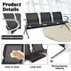 Office Bench : 3 Seater Modern Office Bench In Oyugis thumb 4