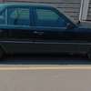 Mercedes Benz E-Class E220 Used thumb 7