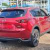 Mazda Cx-5 Petrol Redwine 2018 thumb 1