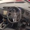Nissan X-Trail Hybrid Redwine 2018 thumb 6