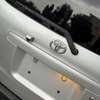 Toyota  succeed silver thumb 6