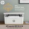 HP LASERJET M141W PRINTER thumb 5