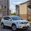nissan x-trail slightly used thumb 3