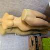 Big mama, hippie and half mannequins thumb 2