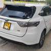 TOYOTA HARRIER HYBRID 2014MODEL SUNROOF thumb 6