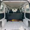 Nissan NV200 2018 Auto Petrol thumb 3