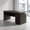 Office Desk; Modern 1.4 Meter Executive Office Desk thumb 6