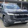 Toyota landcruiser GR thumb 0