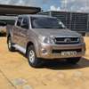 TOYOTA HILUX DOUBLE CAB thumb 1
