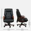 Office Chair; Executive High Class Director Office Chair thumb 5