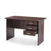 3 Drawer Lockable Home Office Desk thumb 2