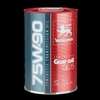 Wolver Gear Oil 75w90 (Gl5) Lsd 1L thumb 1