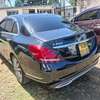 Mercedes Benz C200 thumb 10