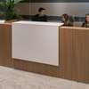 1.2m Wooden Office Reception Desk thumb 8