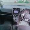 Toyota Ractis thumb 1