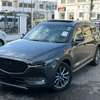 Mazda Cx-8 2019 thumb 2