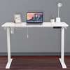 1.4M Adjustable Height Electric Standing Desk thumb 7