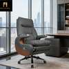 High-End Executive Swivel Office Chair thumb 1