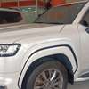 Toyota land Cruiser ZX Diesel Engine LC300 2021 thumb 6