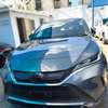 Toyota Harrier Moonroof 2020 4WD thumb 2