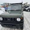 2019 SUZUKI JIMNY 660 XG thumb 11
