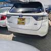 TOYOTA HARRIER HYBRID,YEAR 2016,2WD thumb 4