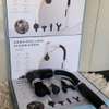 DEEP ROLLING GUN MASSAGER thumb 2