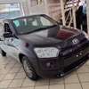 Toyota Probox TX-G Package 2018 thumb 6