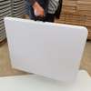 Foldable Table : White Outdoor Meeting Table In Awendo thumb 4