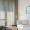 Blinds; Vertical Home Office Curtain Blinds thumb 11