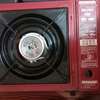 MAX MS-2500 Portable Gas Stove Compact Durable thumb 2