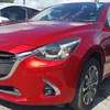 Mazda Demio Diesel engine 2018 AWD thumb 1