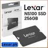 Lexar Ls200 512gb Portable Ssd thumb 0