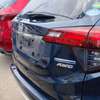 Honda vezel hybrid Blue 4x4 2018 thumb 7
